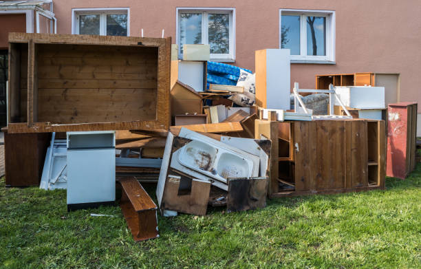 Best Attic Cleanout Services  in New Market, AL