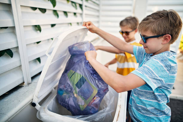 Basement Cleanout Services in New Market, AL