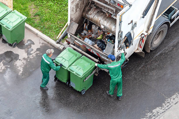Best Commercial Cleanout Services  in New Market, AL