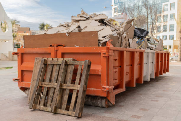 Best Commercial Junk Removal  in New Market, AL