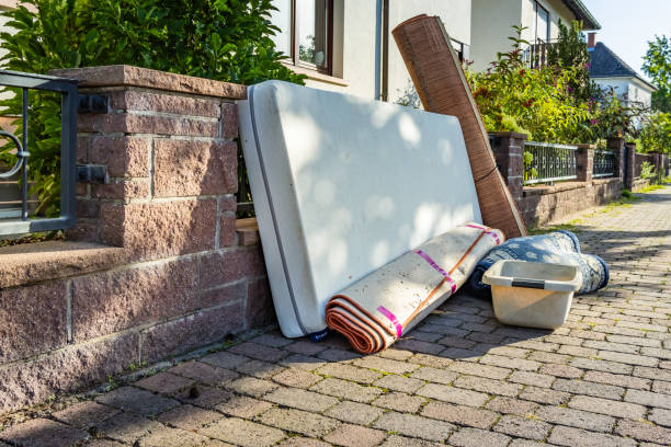 Best Full-Service Junk Removal  in New Market, AL