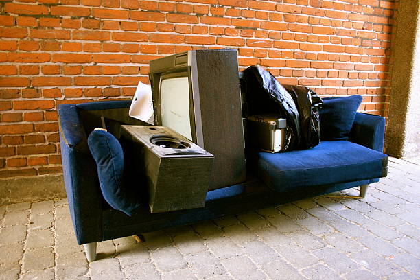 Best Junk Removal for Businesses  in New Market, AL