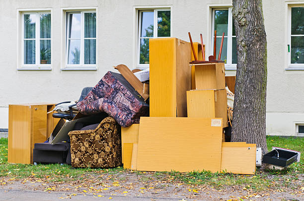 Best Professional Junk Removal  in New Market, AL