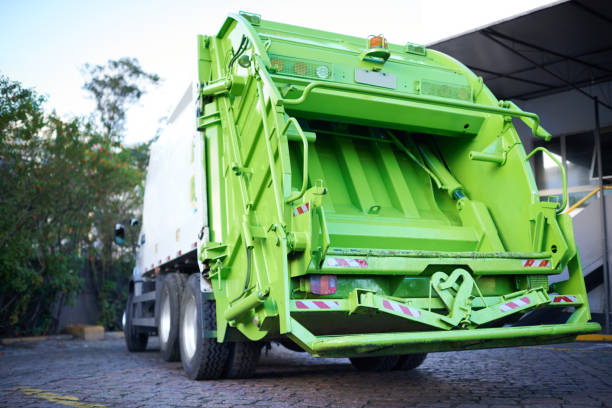 Professional Junk Removal in New Market, AL